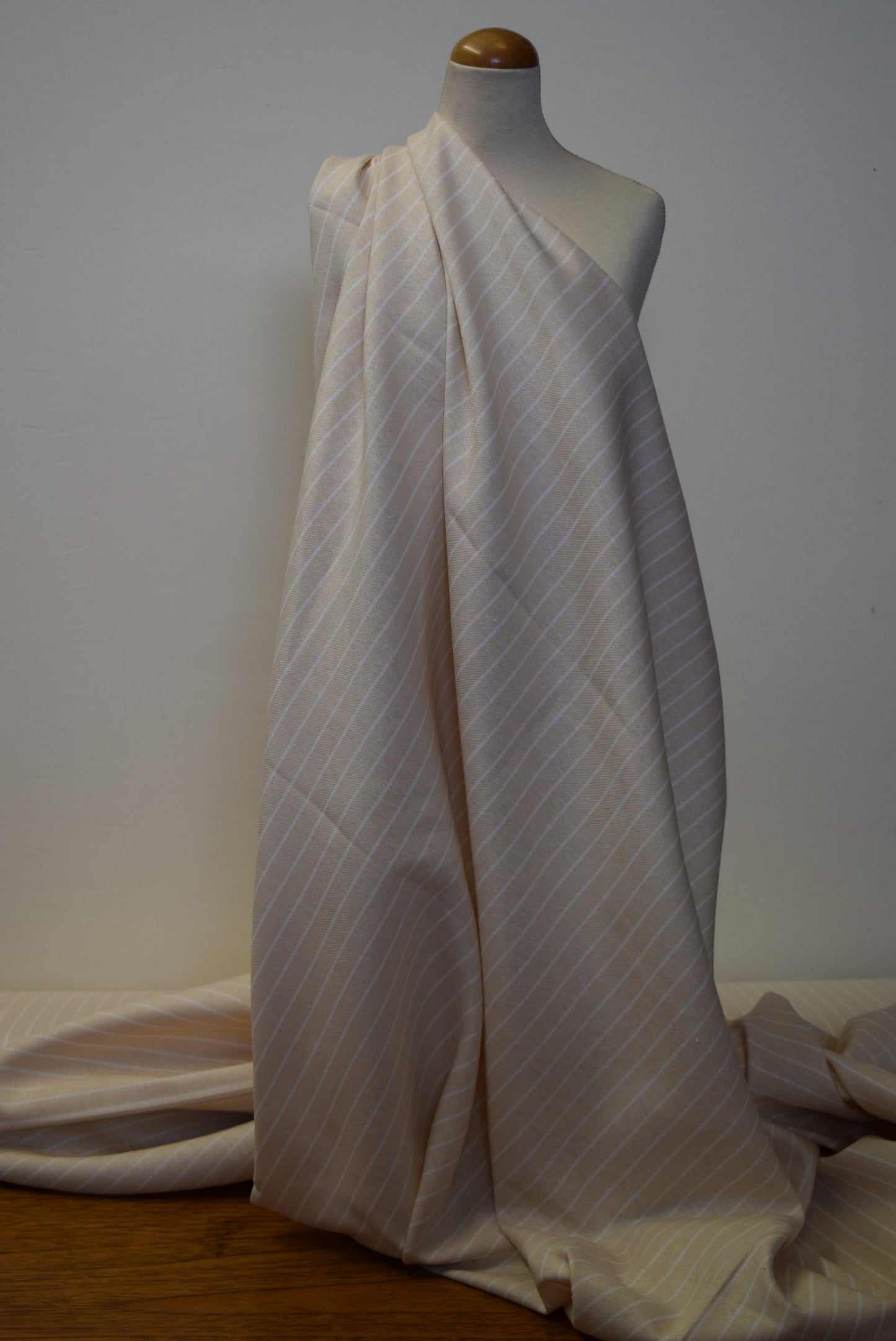 Yarn Dyed Stripe - 4 colourways