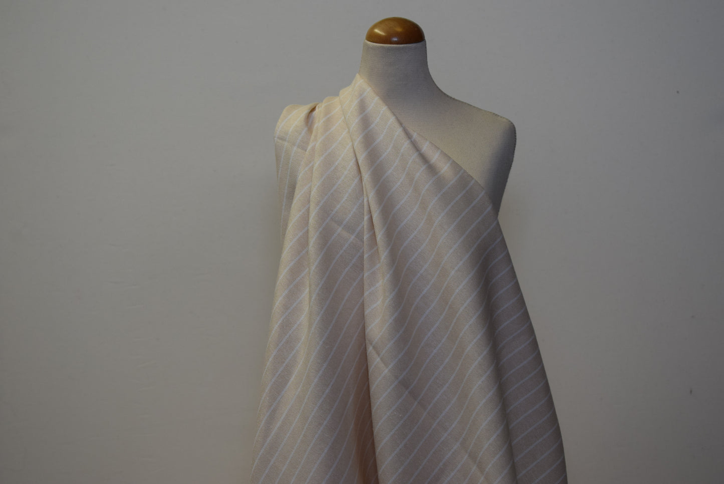 Yarn Dyed Stripe - 4 colourways