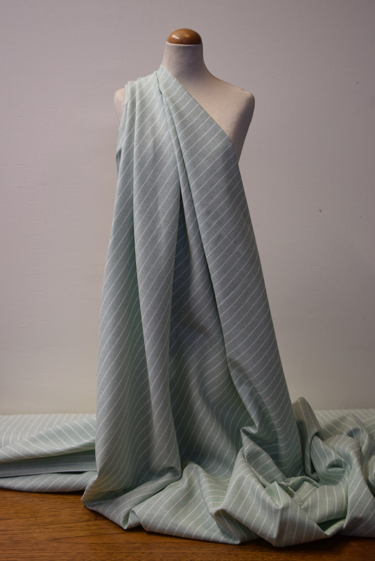 Yarn Dyed Stripe - 4 colourways