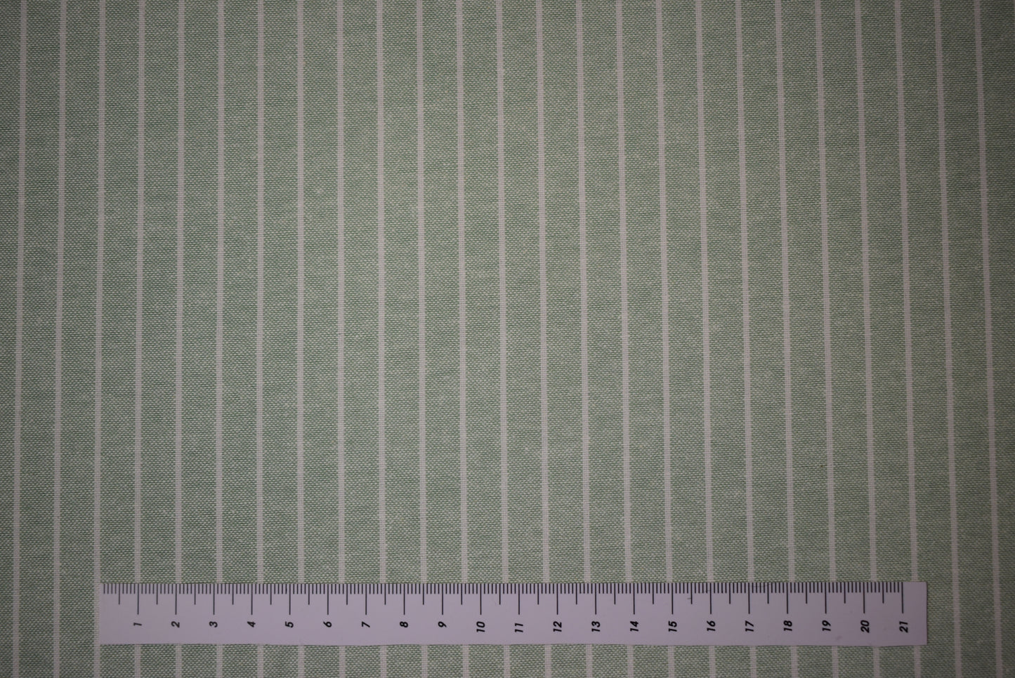 Yarn Dyed Stripe - 4 colourways