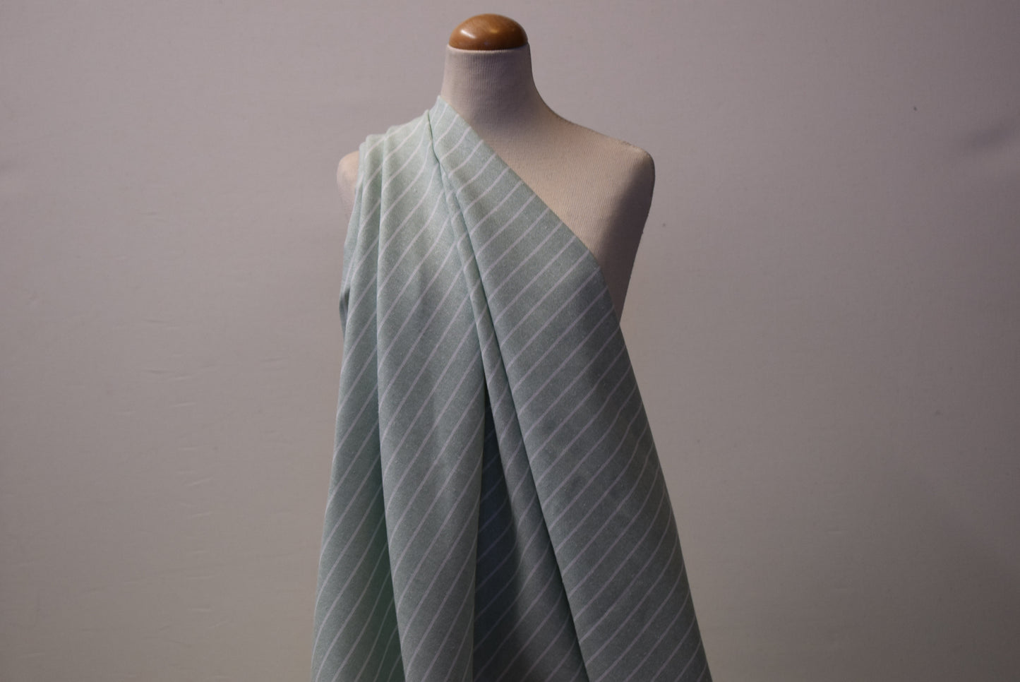 Yarn Dyed Stripe - 4 colourways