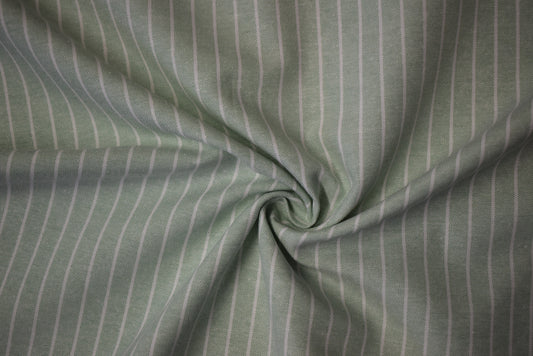 Yarn Dyed Stripe - 4 colourways