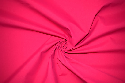 3- Layer Sports Shell - Cerise