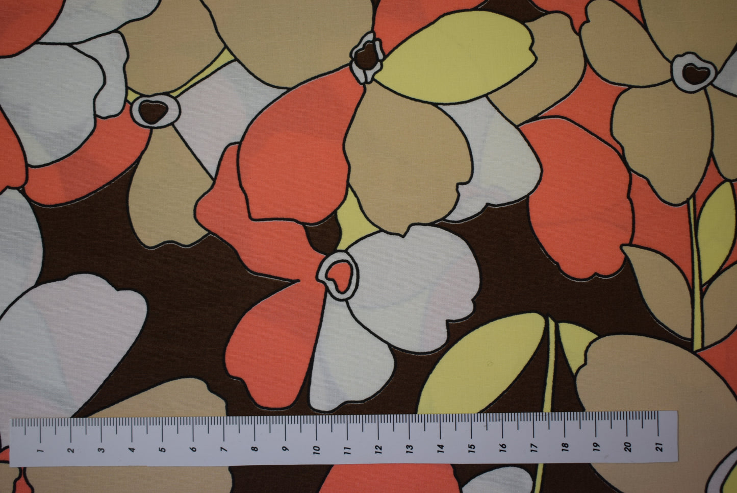 'Grace'  Retro Print