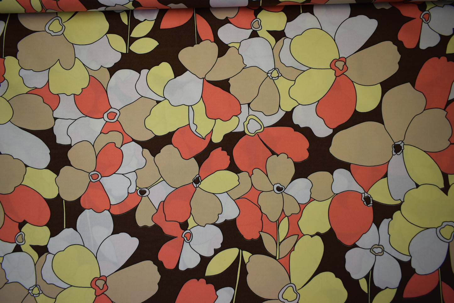 'Grace'  Retro Print