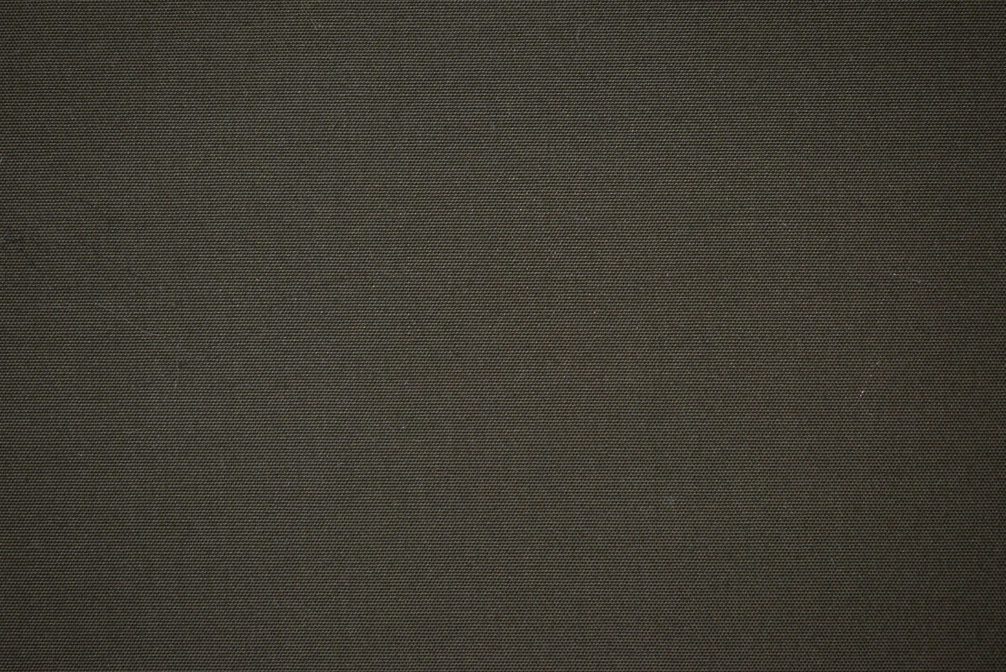 Japanese Showerproof Canvas - Military Green