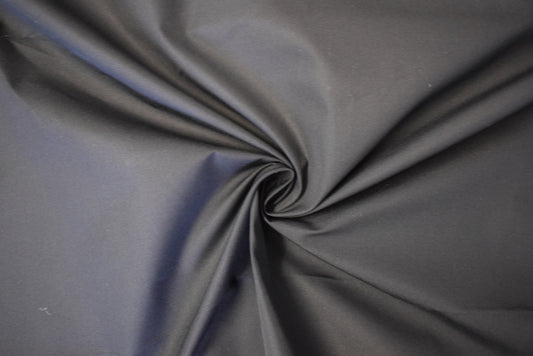 'Ventile' Showerproof - Black