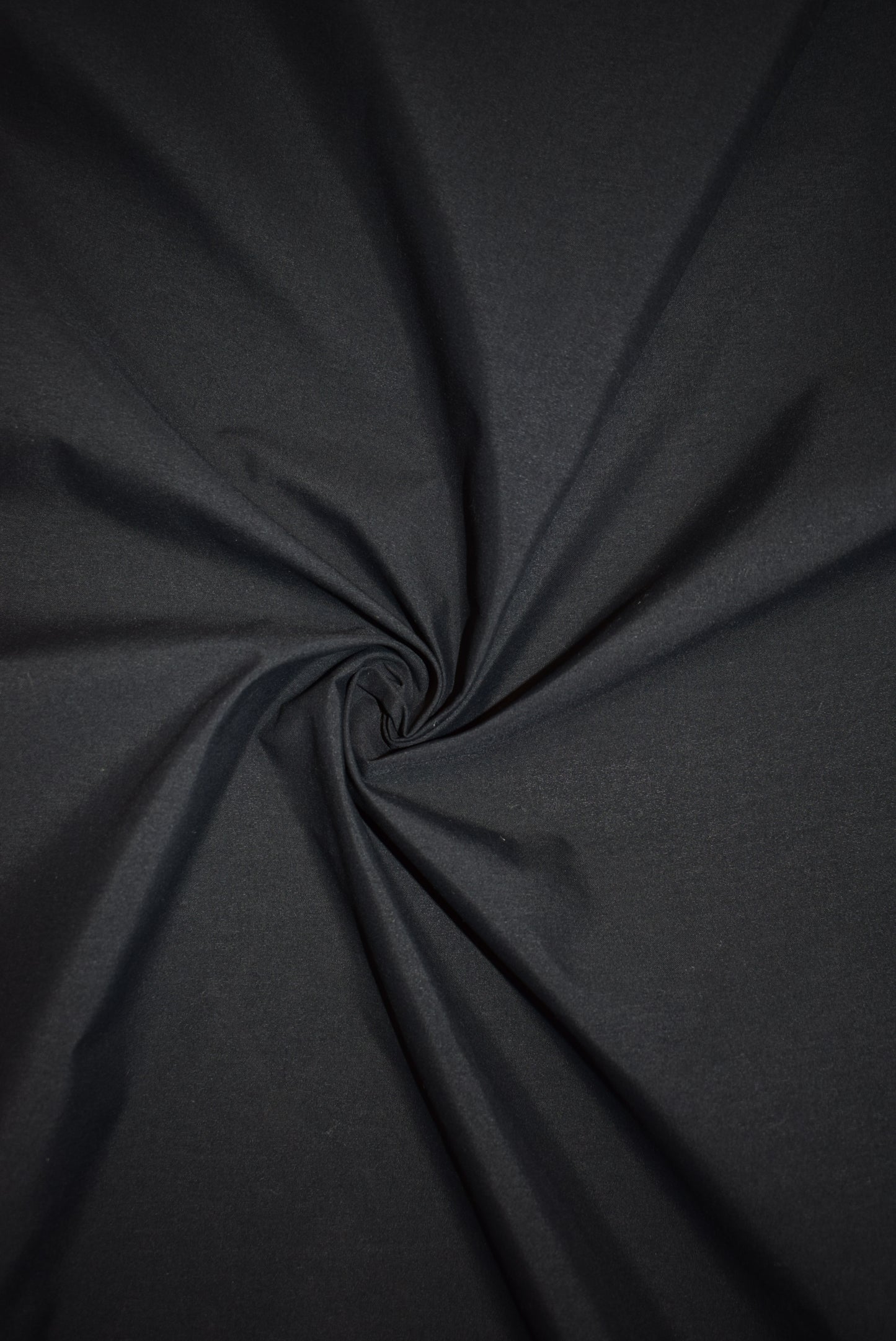 Black 3 Layer Sports 'Shell' - Showerproof