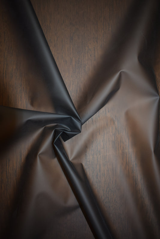 'Smoke' PVC