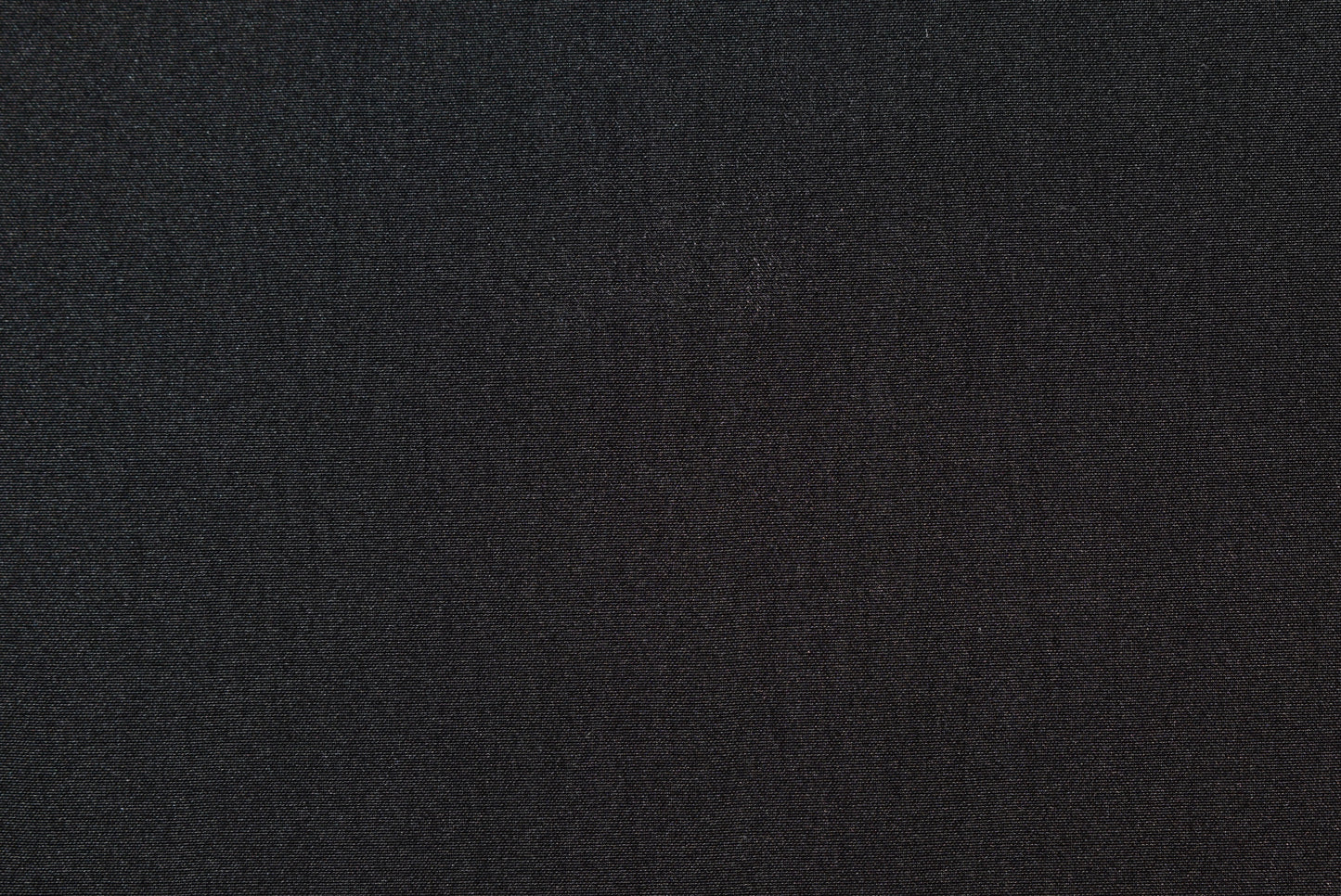 Peau De Soie Silk - Black