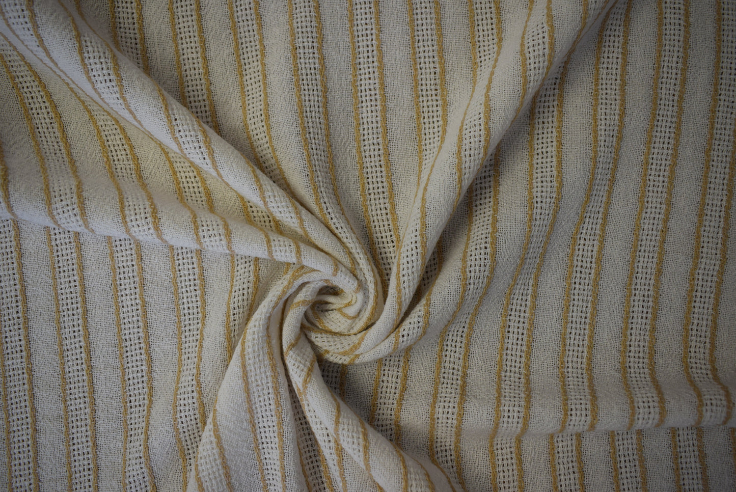 Ivory/Sand Open-Weave
