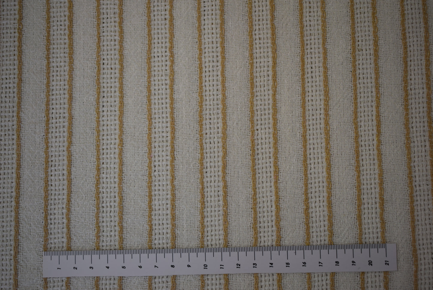 Ivory/Sand Open-Weave