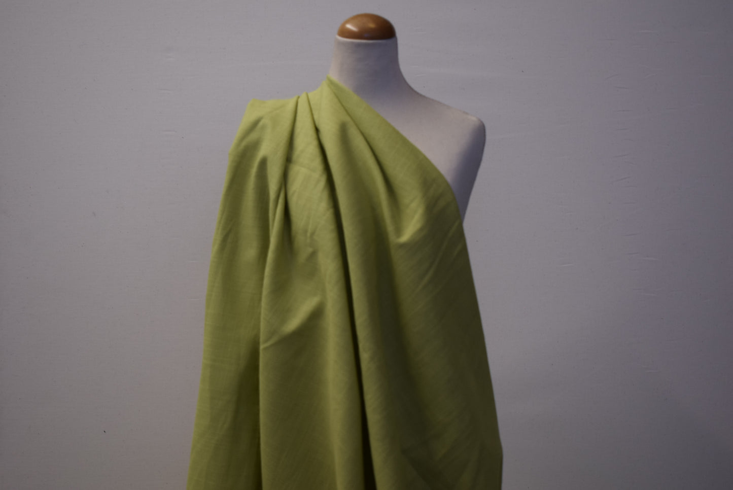 Linen Look Cotton - 6 colourways