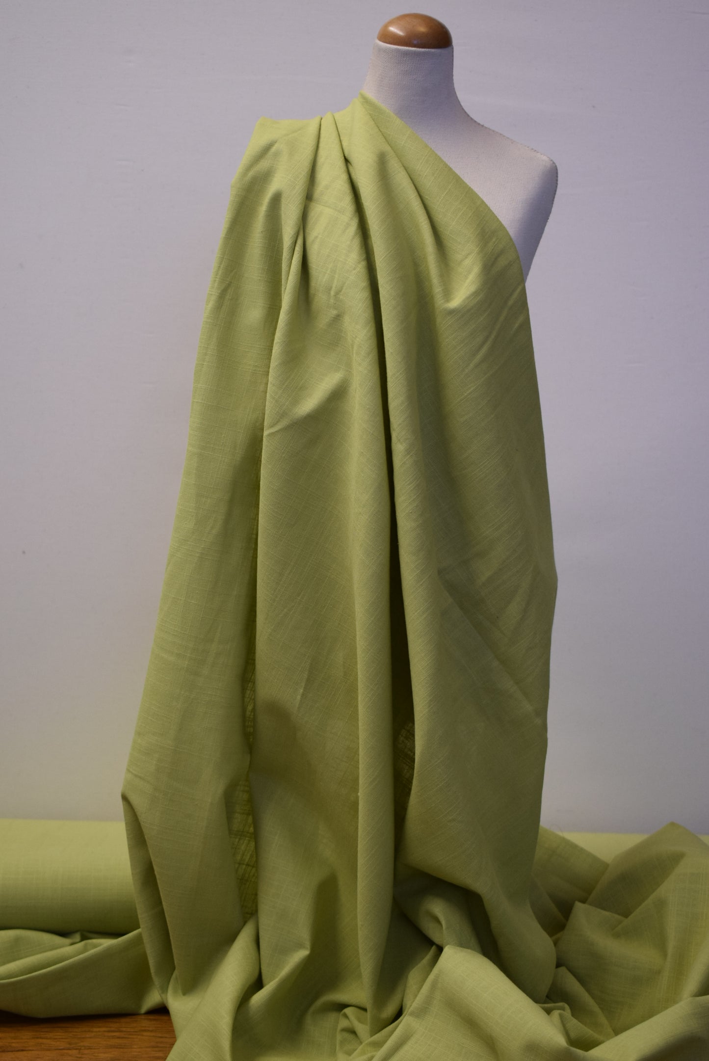 Linen Look Cotton - 6 colourways