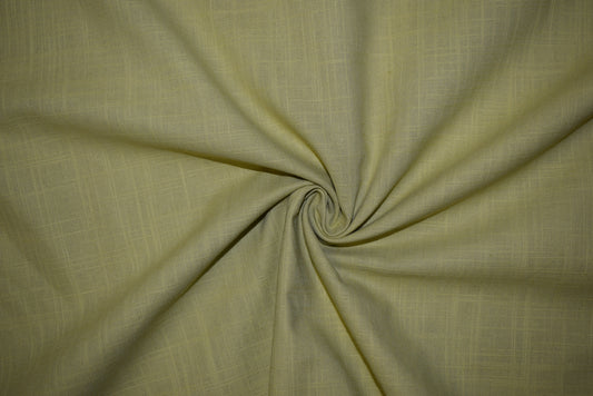 Linen Look Cotton - 6 colourways