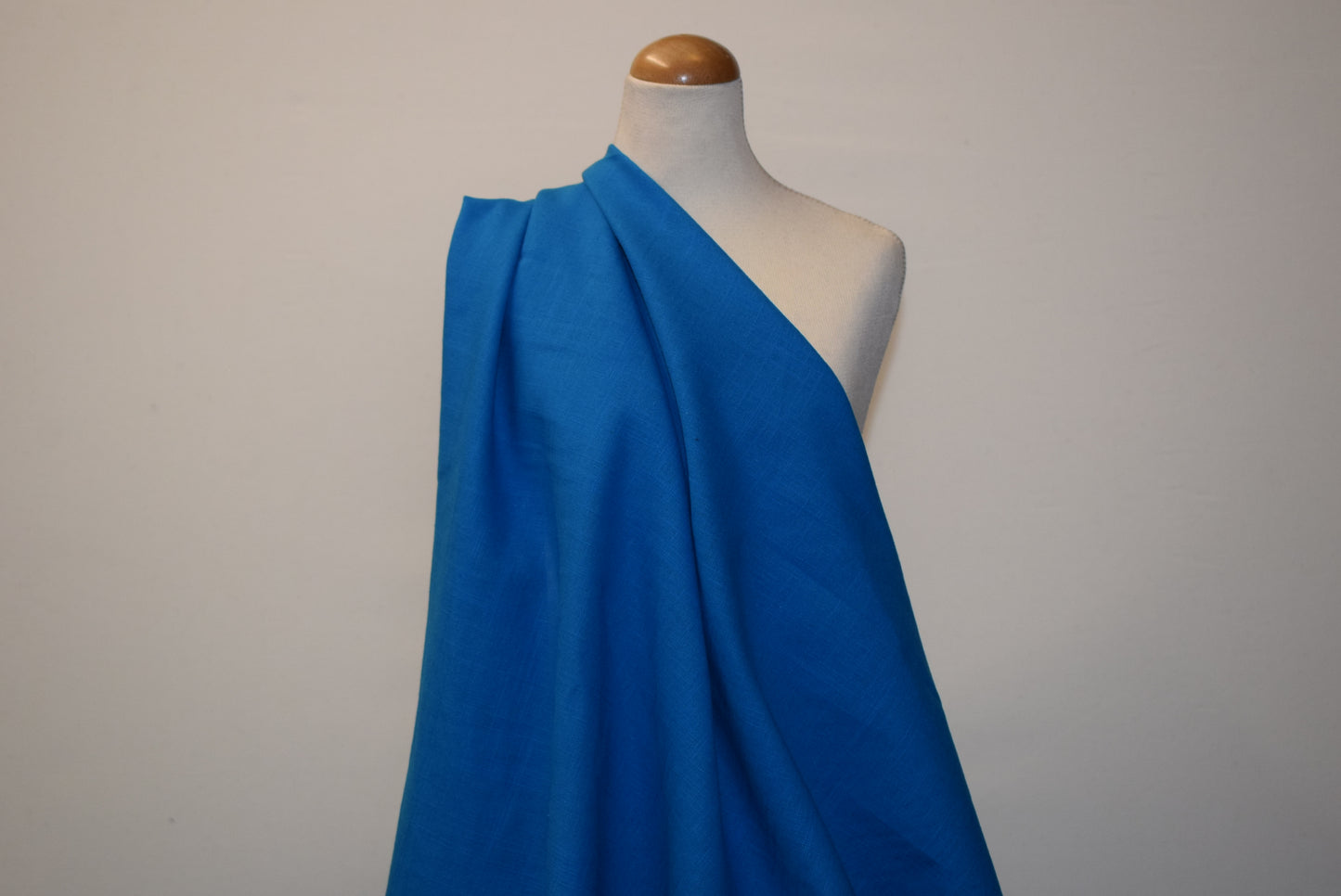 Linen Look Cotton - 6 colourways