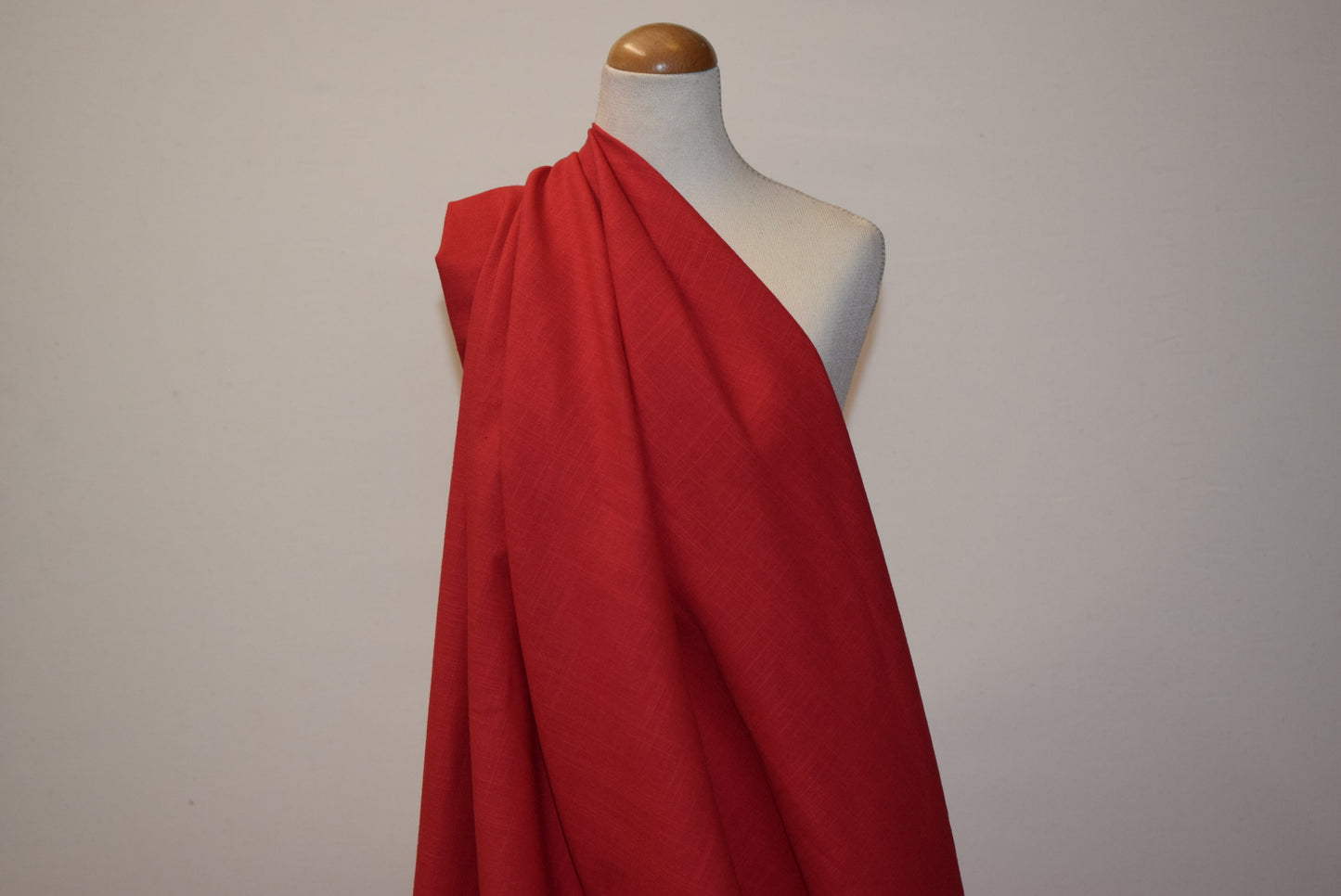Linen Look Cotton - 6 colourways