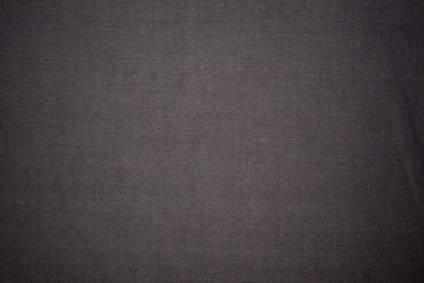 Steel Grey Chambray Type