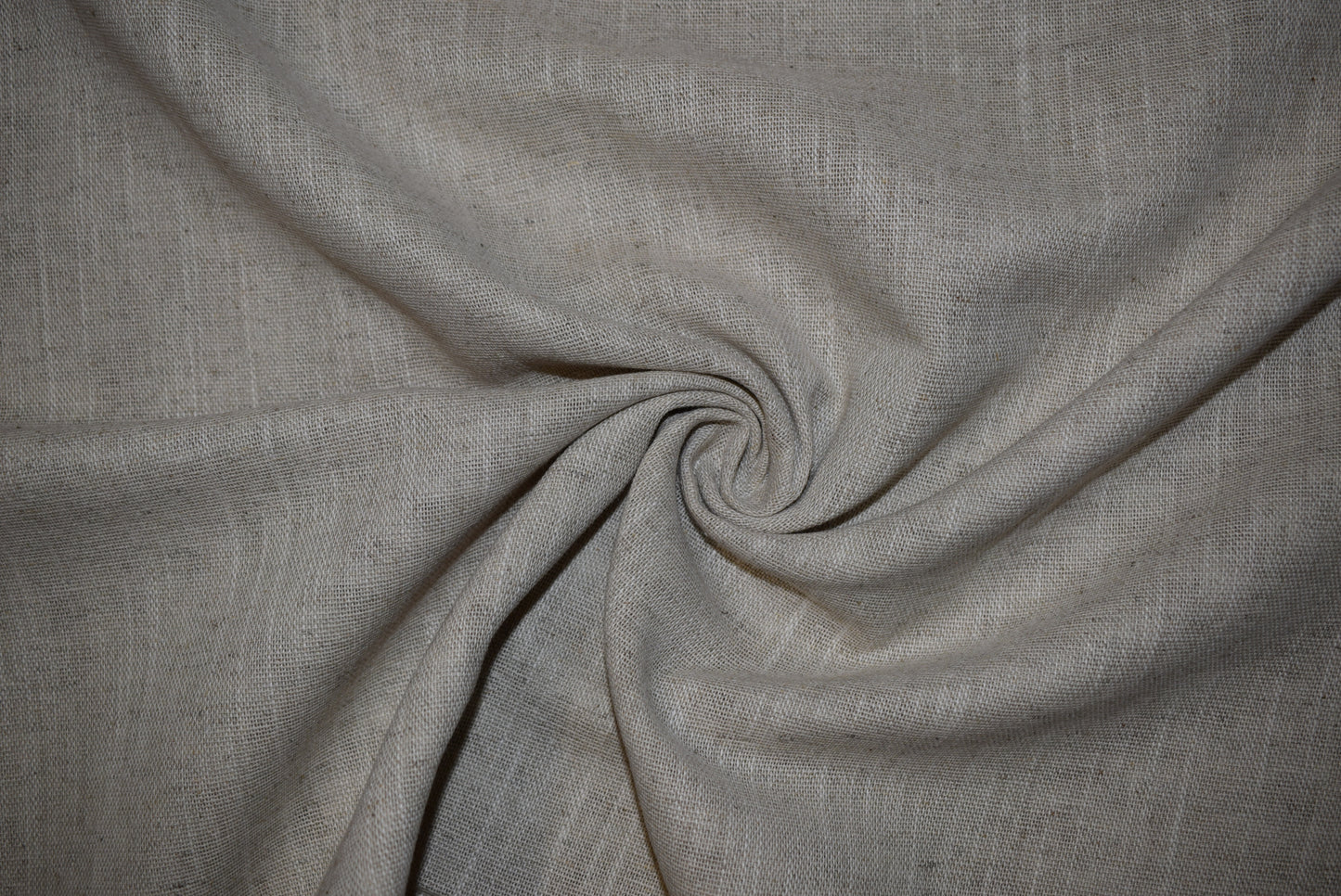 Ecru Union Muslin