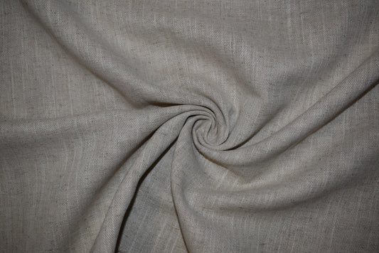 Ecru Union Muslin