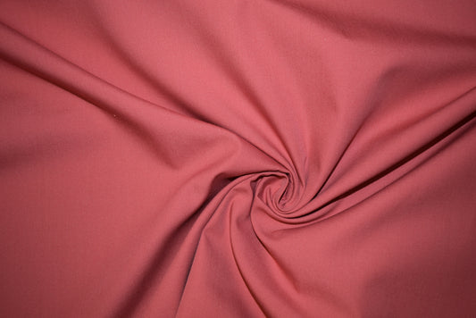 Watermelon Poplin