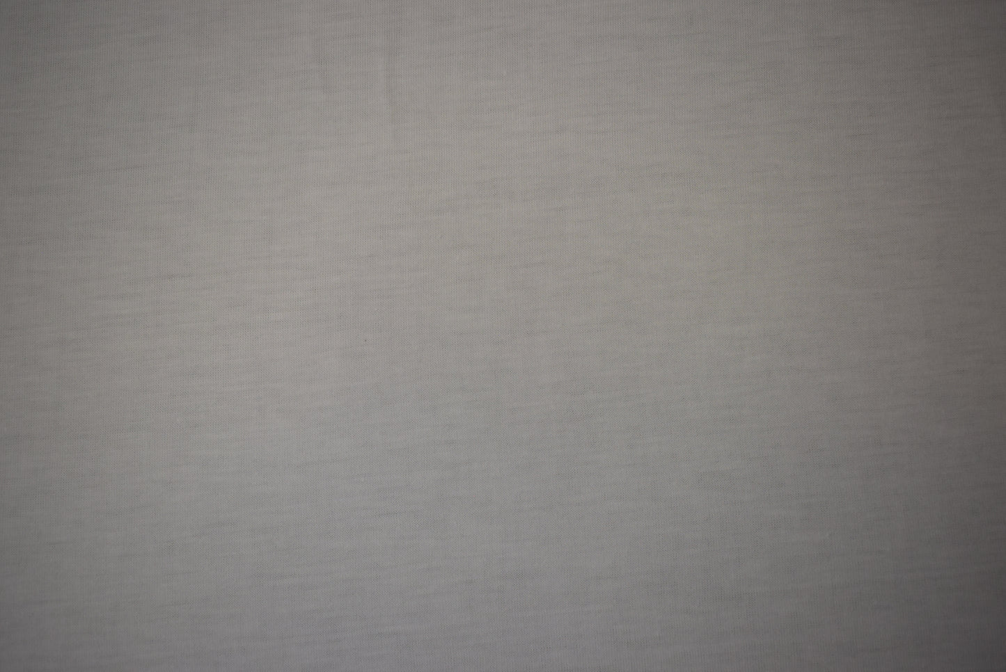 Supima Cotton Jersey - White