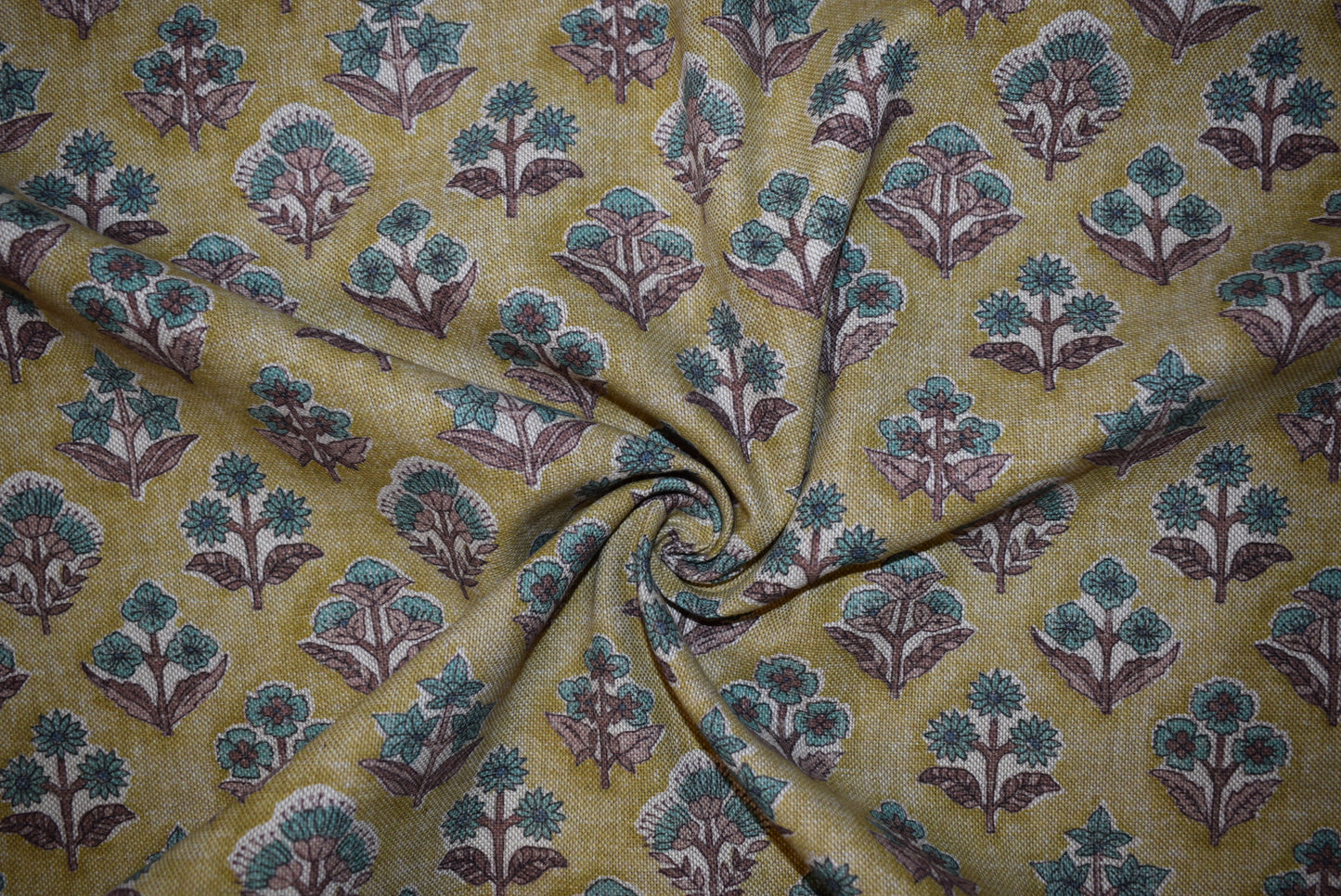'Indira'  -  2 colourways