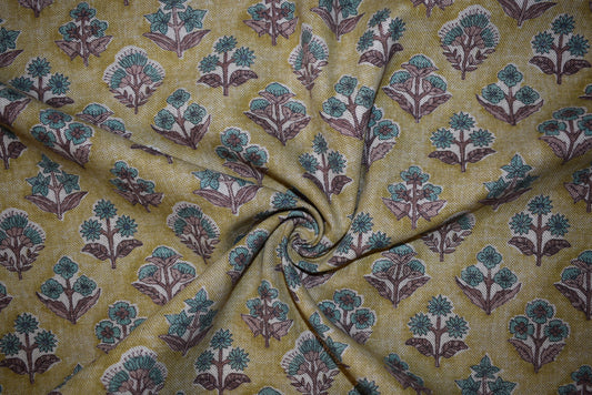 'Indira'  -  2 colourways