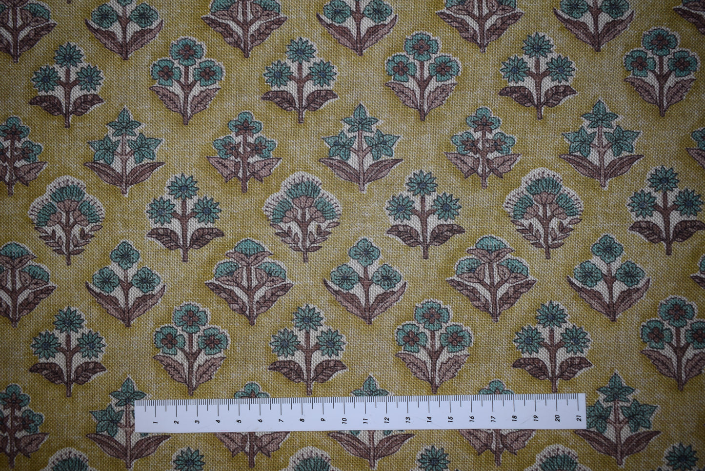 'Indira'  -  2 colourways