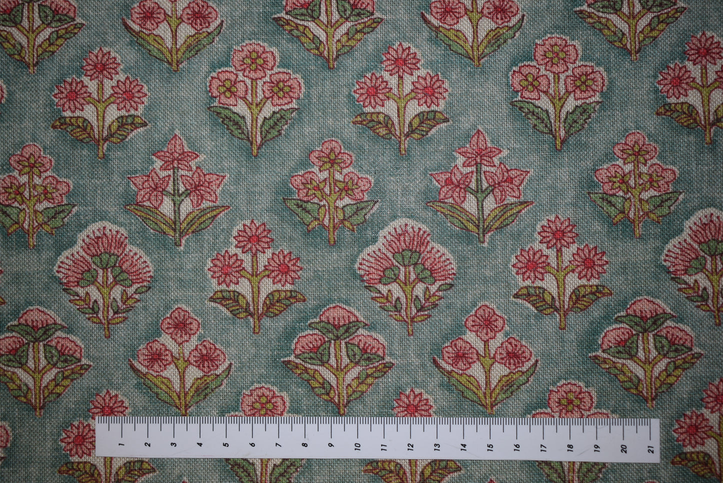 'Indira'  -  2 colourways