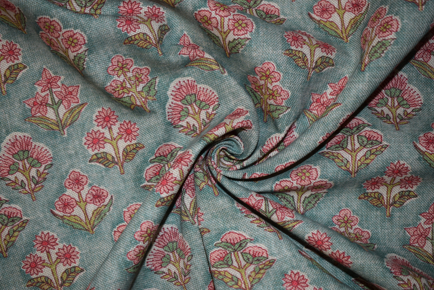 'Indira'  -  2 colourways