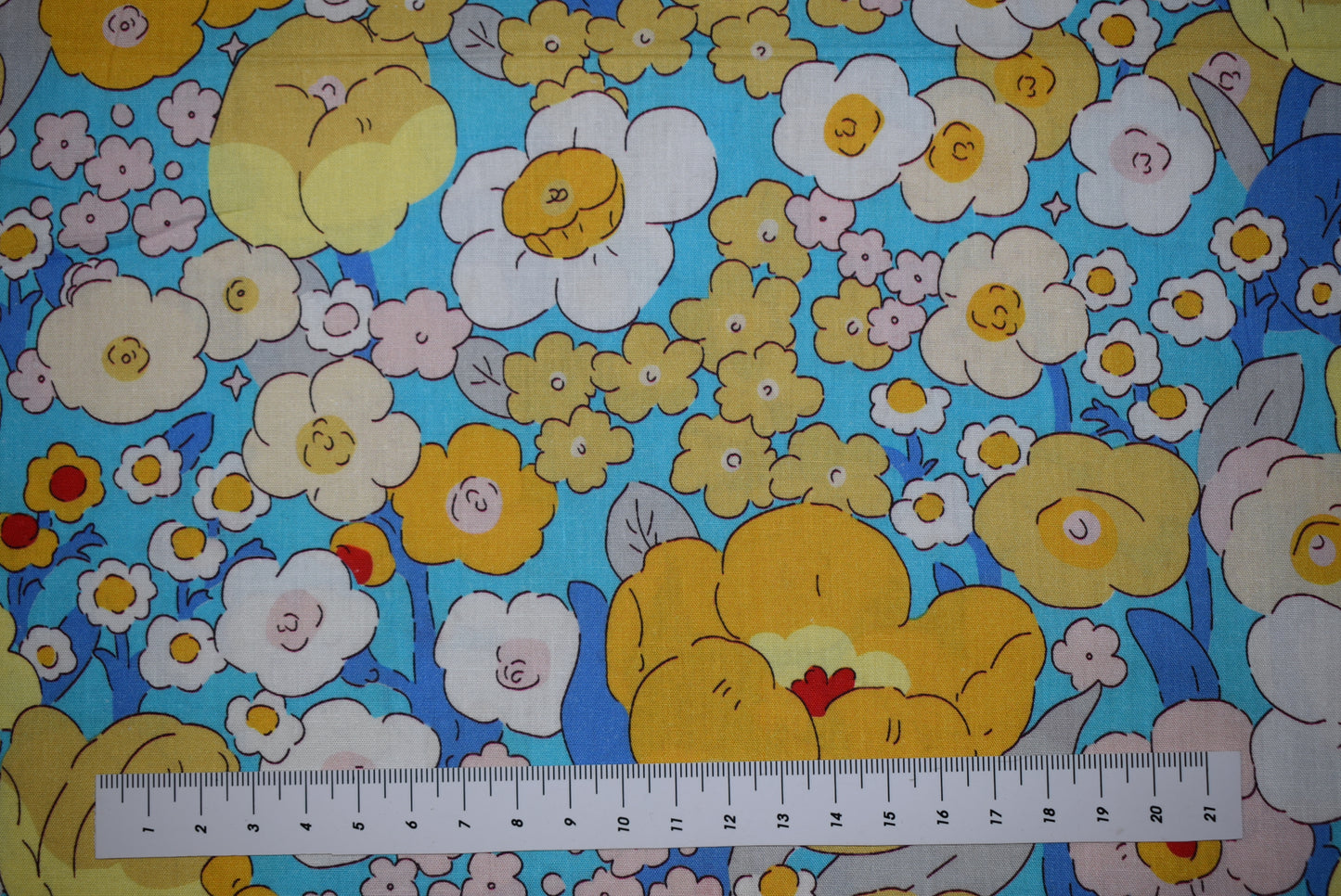 'Dolly's Mix' Print - 2 colourways