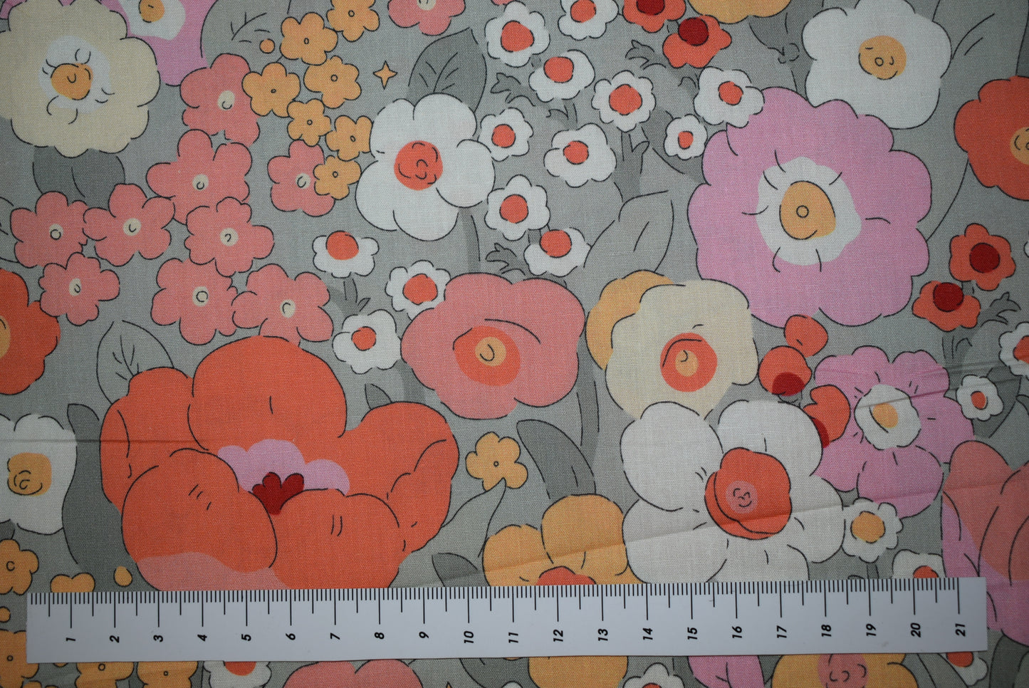 'Dolly's Mix' Print - 2 colourways