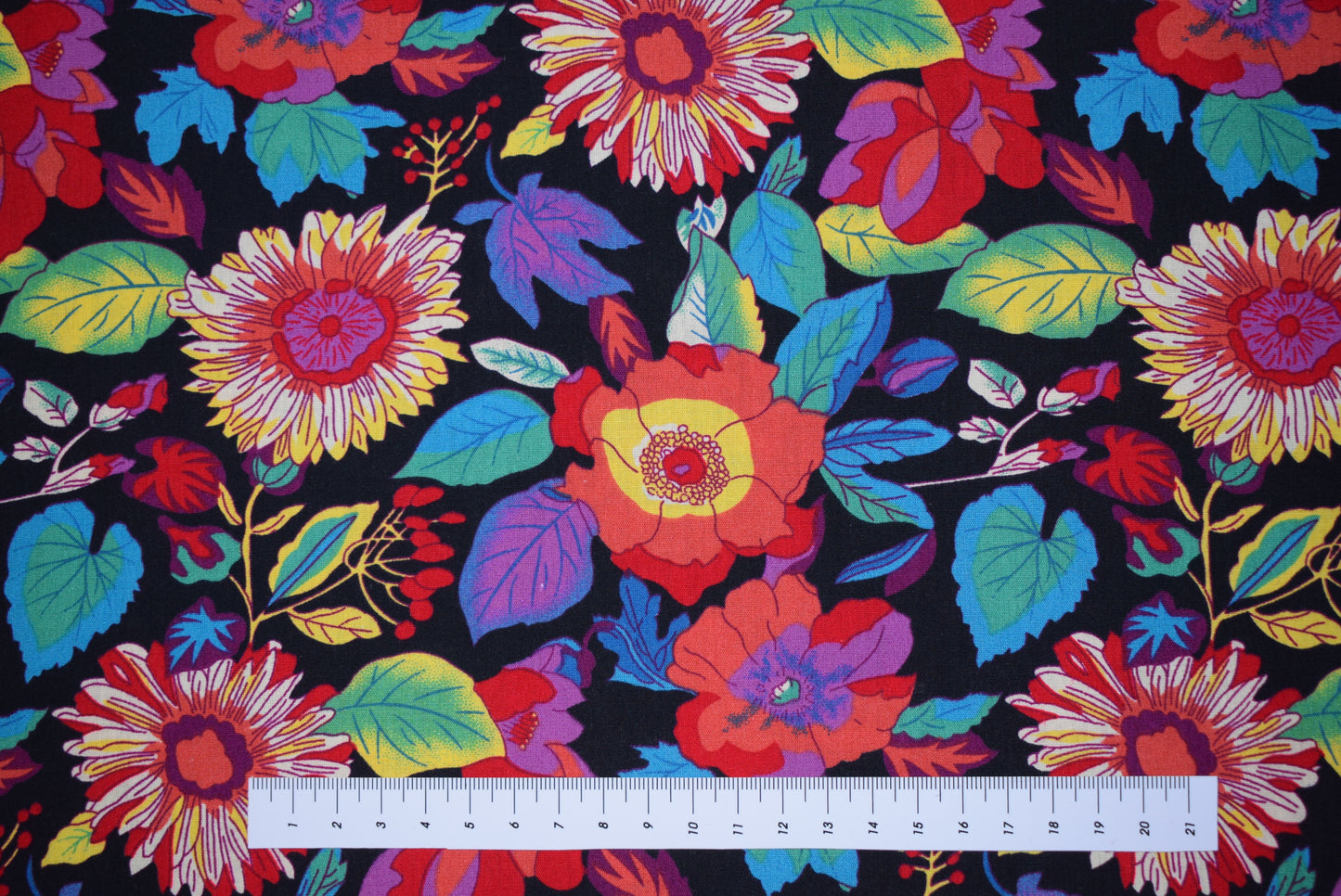 'Dolly's Mix' Print - 2 colourways