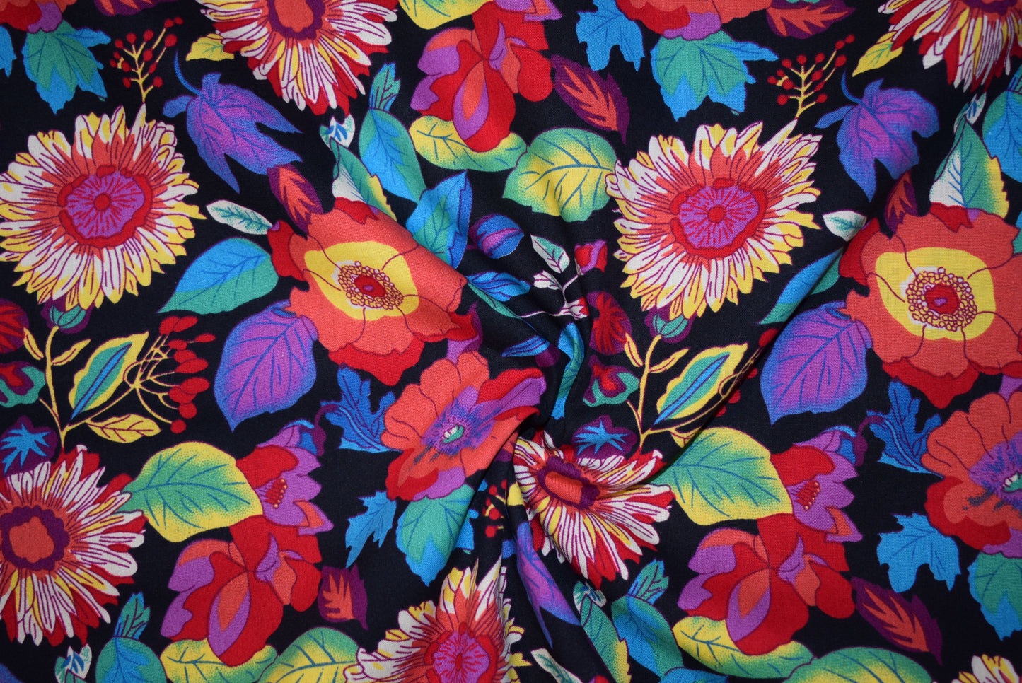 'Dolly's Mix' Print - 2 colourways