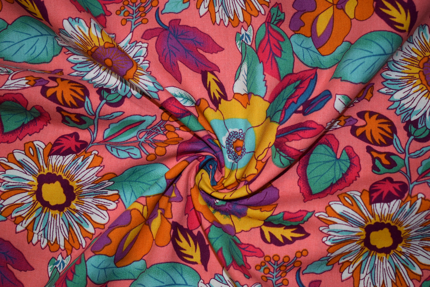 'Dolly's Mix' Print - 2 colourways