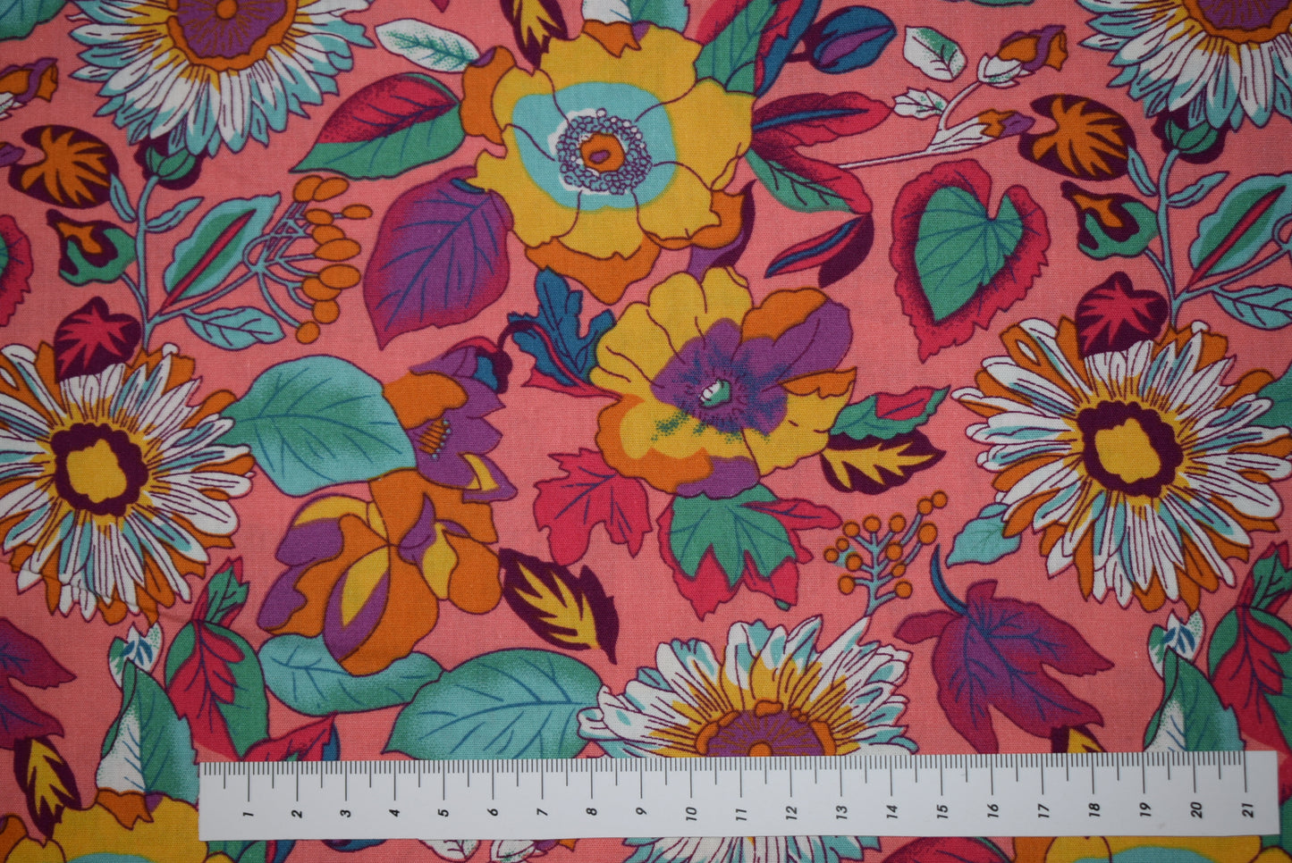 'Dolly's Mix' Print - 2 colourways