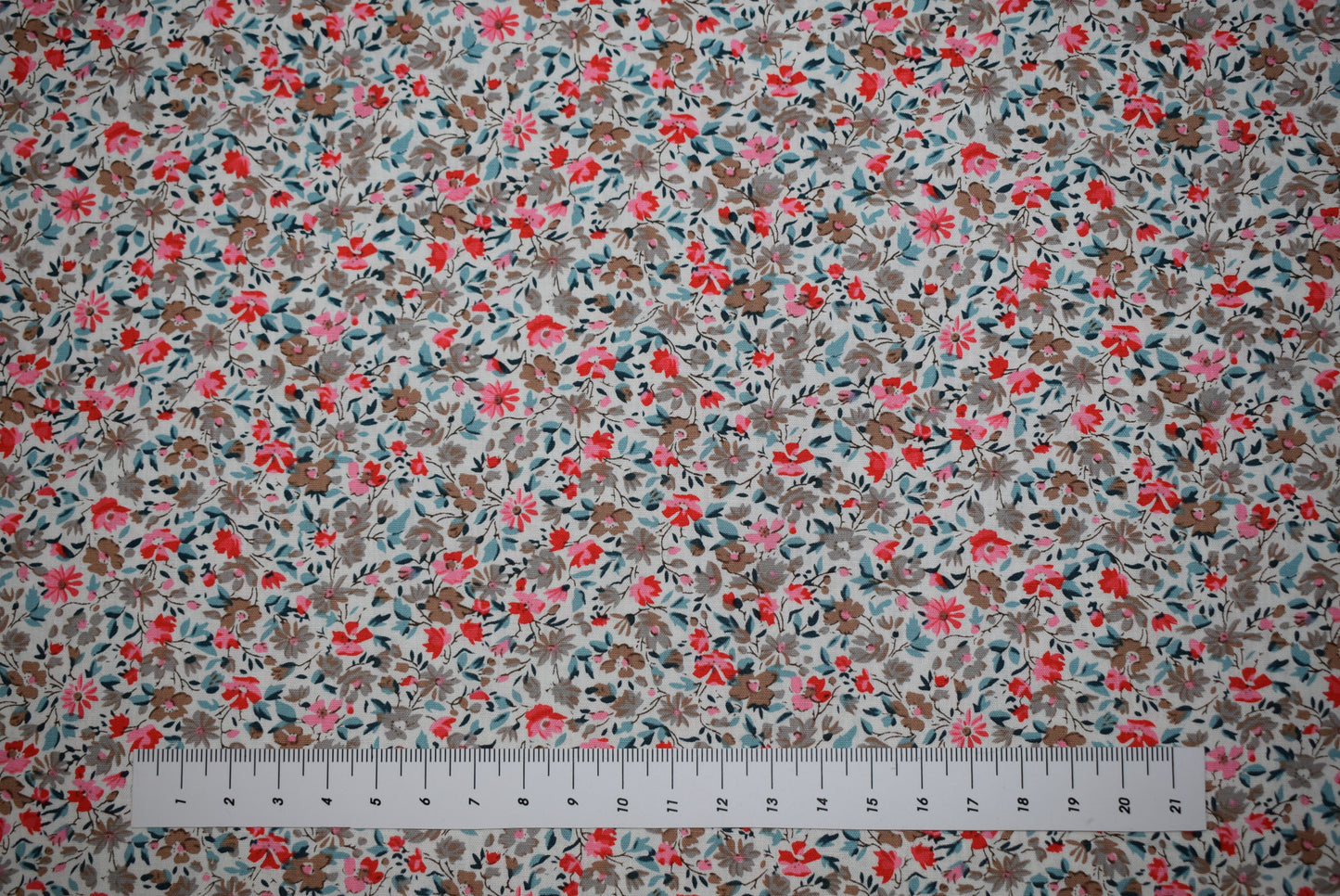 'Dolly's Mix' Print - 2 colourways