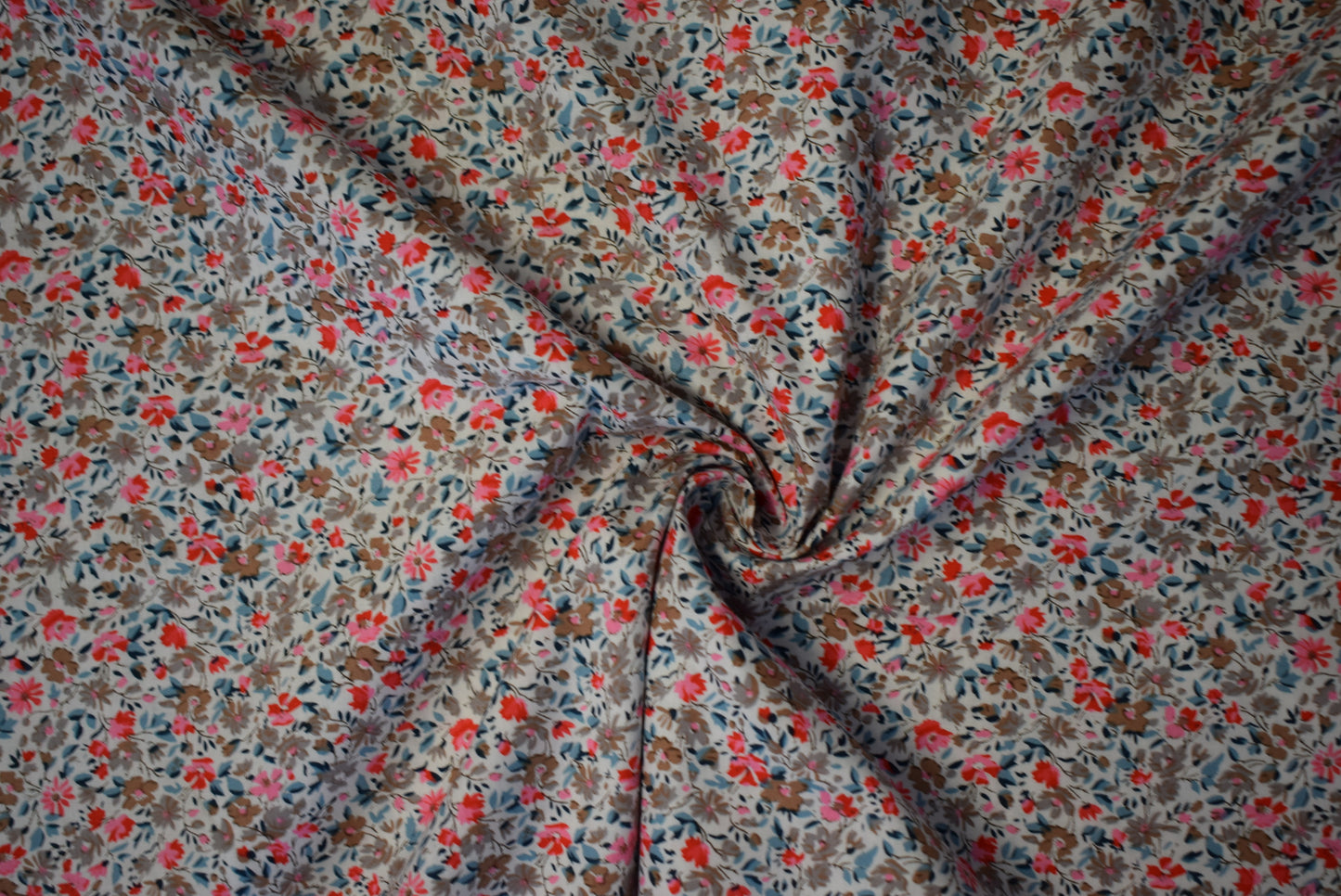 'Dolly's Mix' Print - 2 colourways