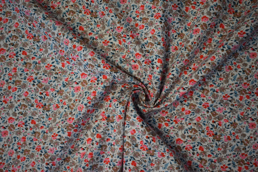 'Dolly's Mix' Print - 2 colourways