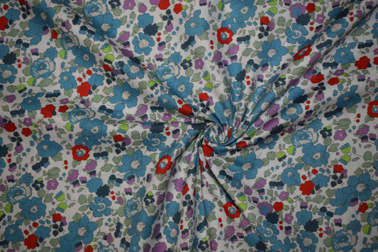 'Dolly's Mix' Print - 2 colourways
