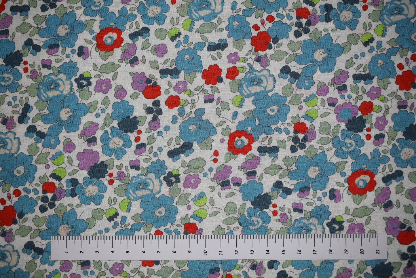 'Dolly's Mix' Print - 2 colourways