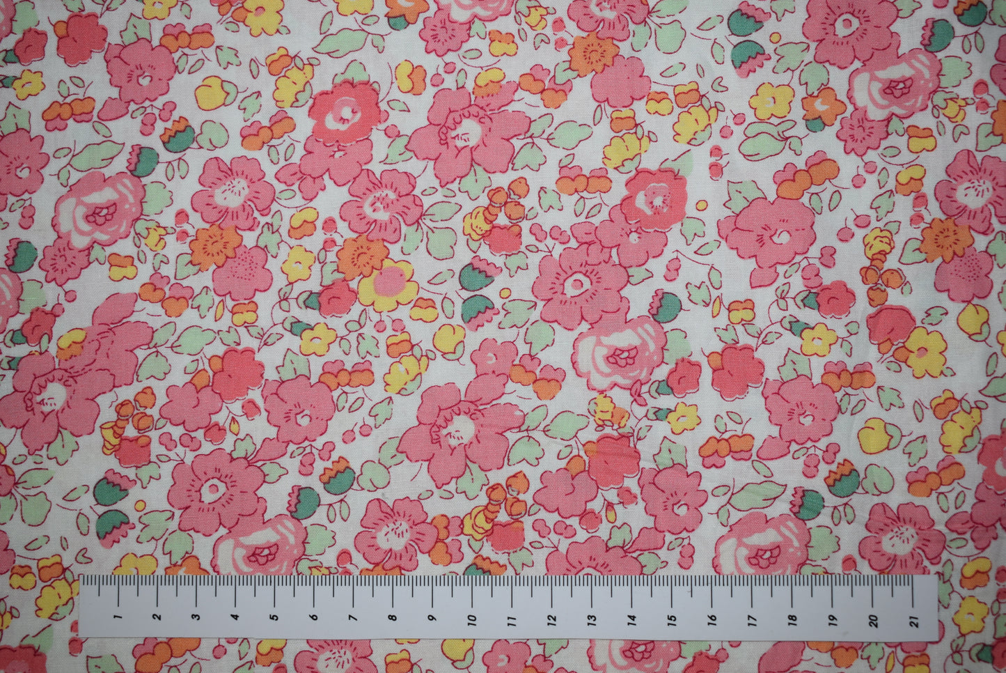 'Dolly's Mix' Print - 2 colourways