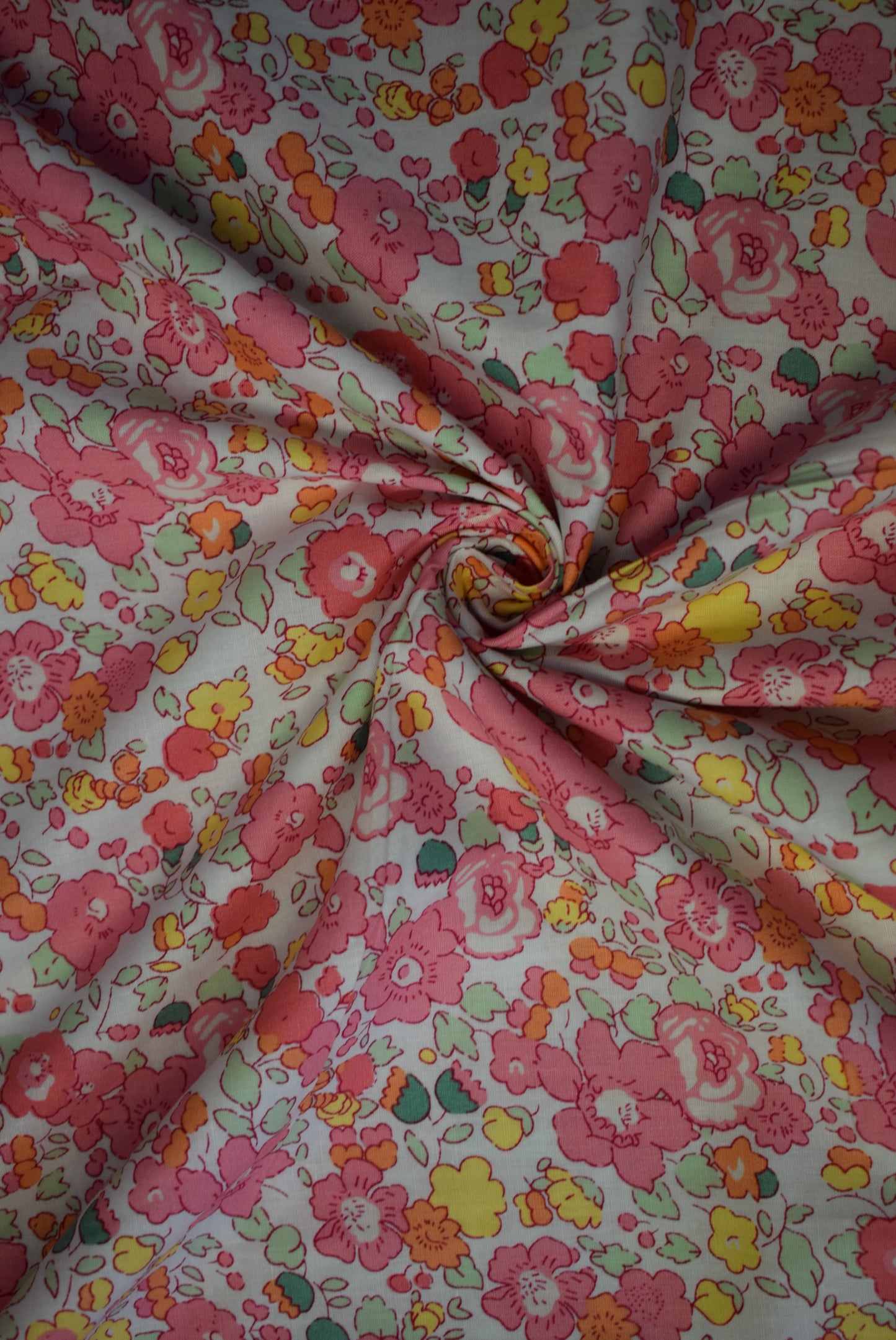 'Dolly's Mix' Print - 2 colourways