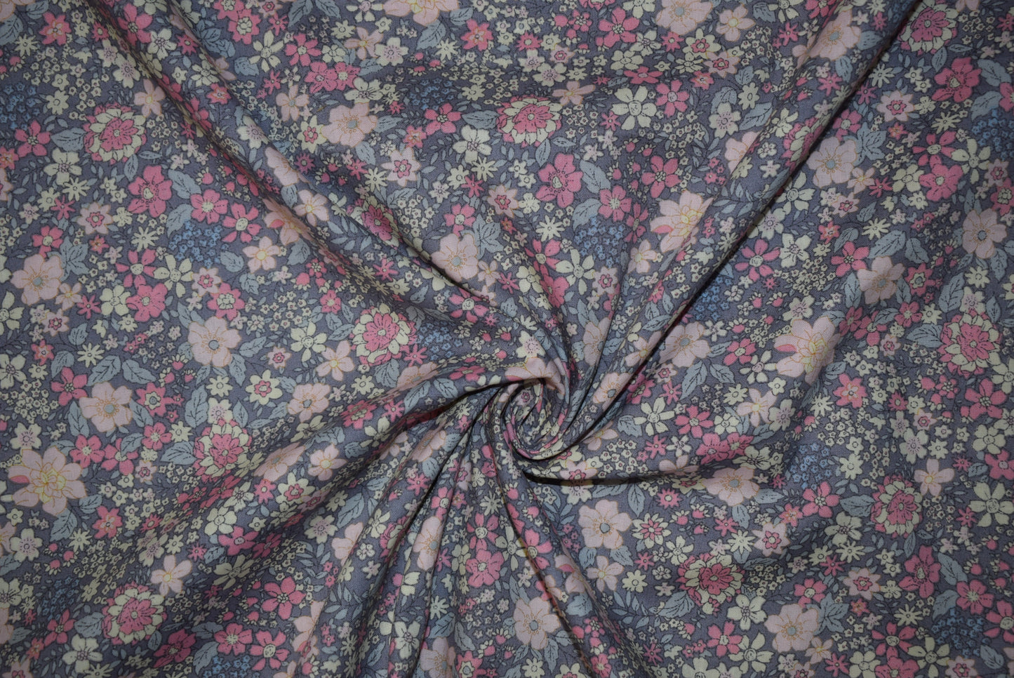 'Dolly's Mix' Print - 7 colourways