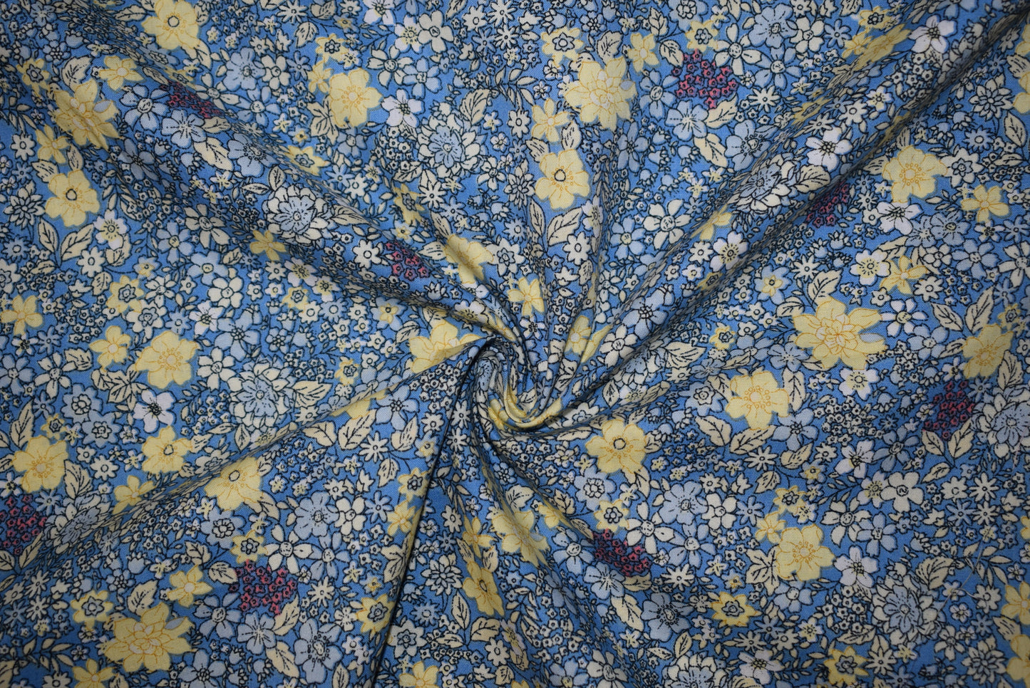 'Dolly's Mix' Print - 7 colourways
