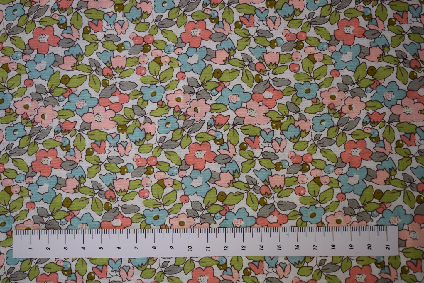 'Dolly's Mix' Print - 5 colourways