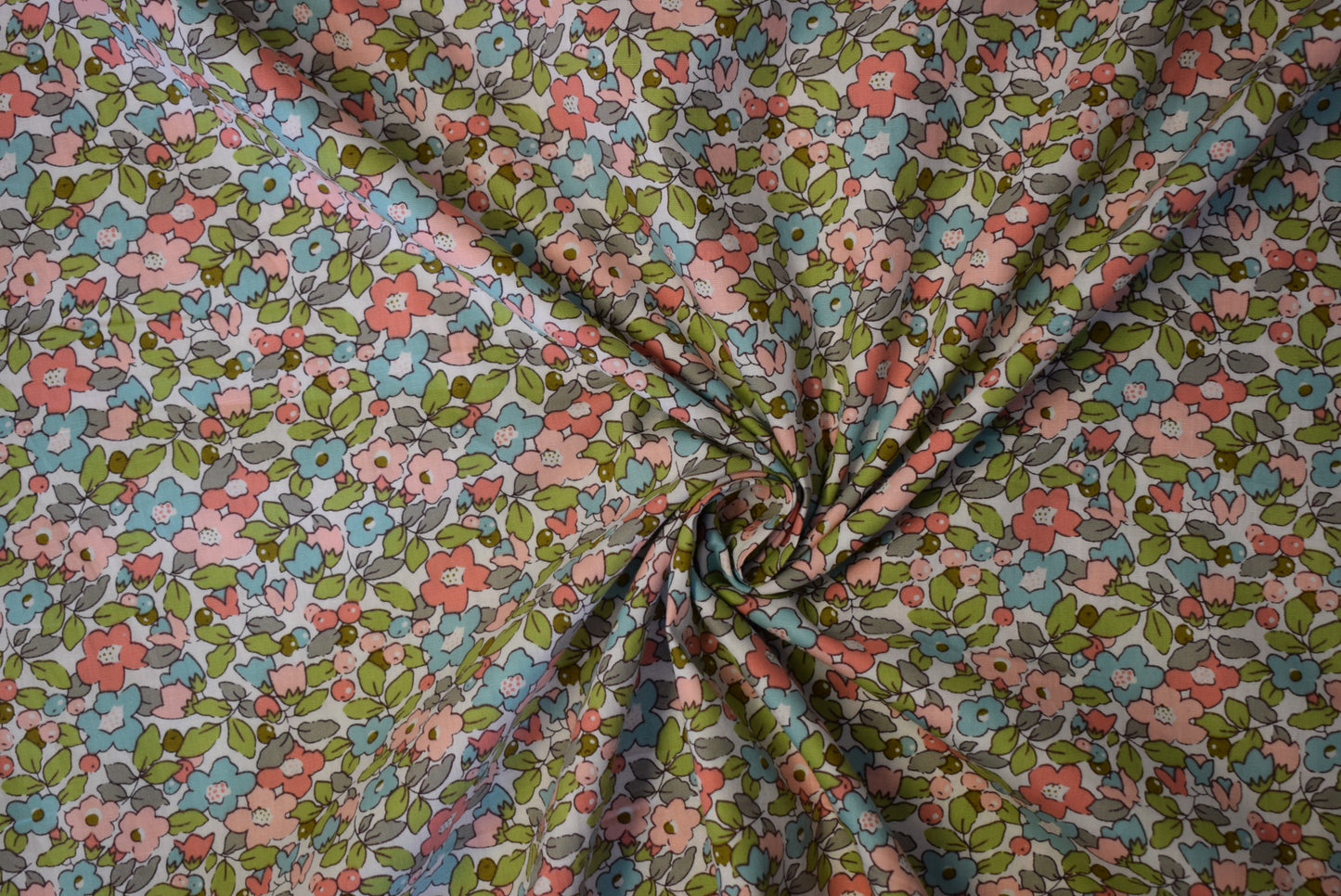 'Dolly's Mix' Print - 5 colourways