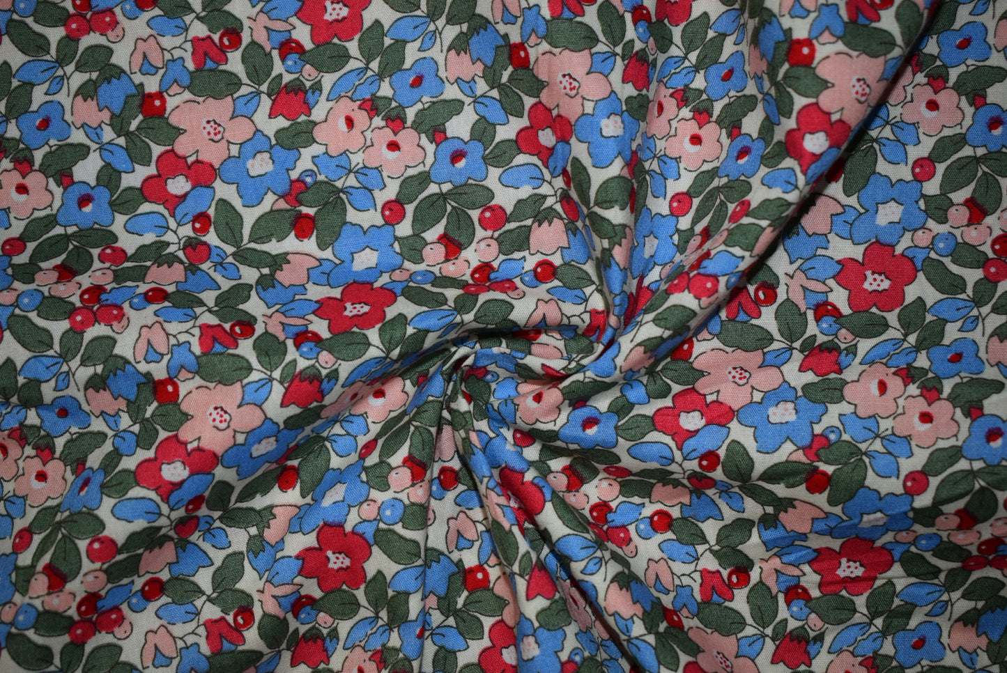 'Dolly's Mix' Print - 5 colourways