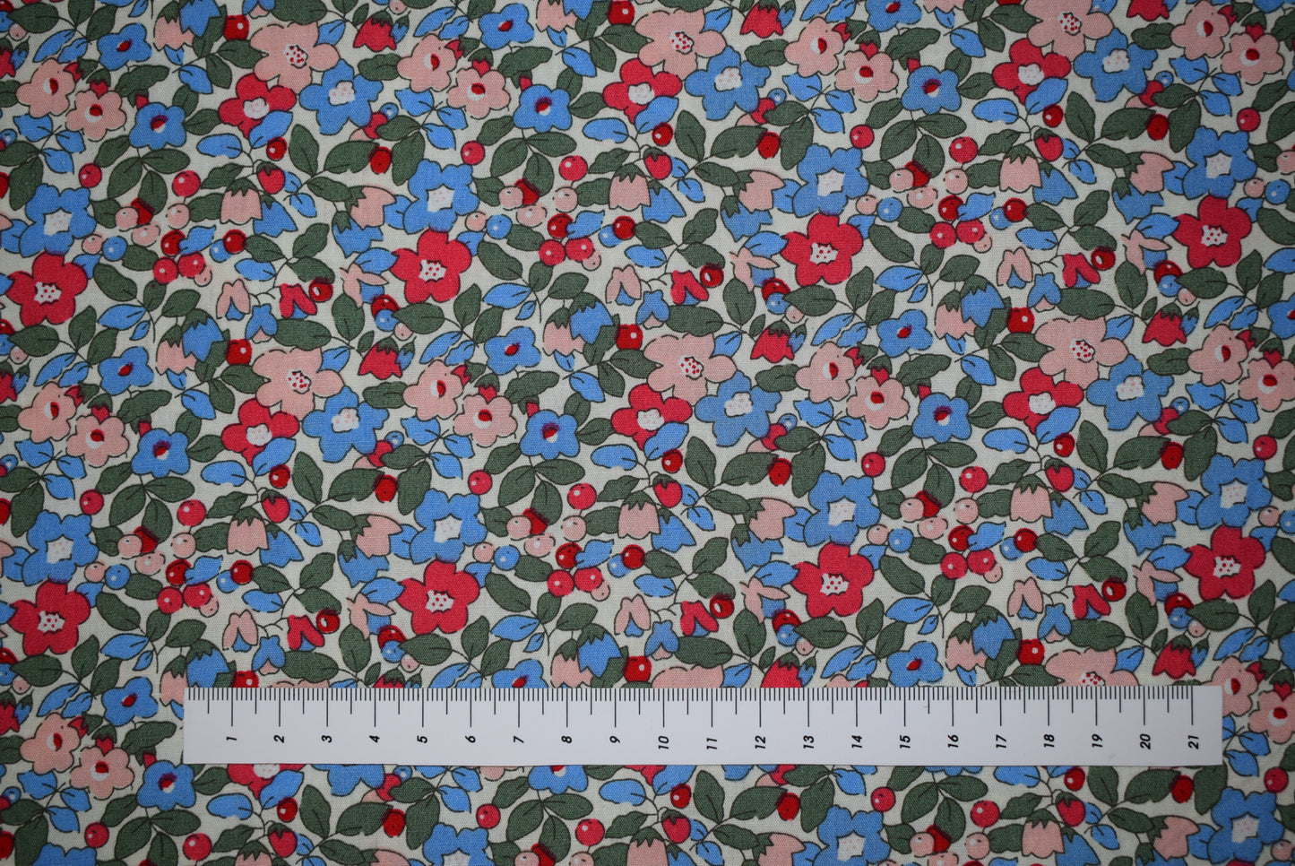'Dolly's Mix' Print - 5 colourways